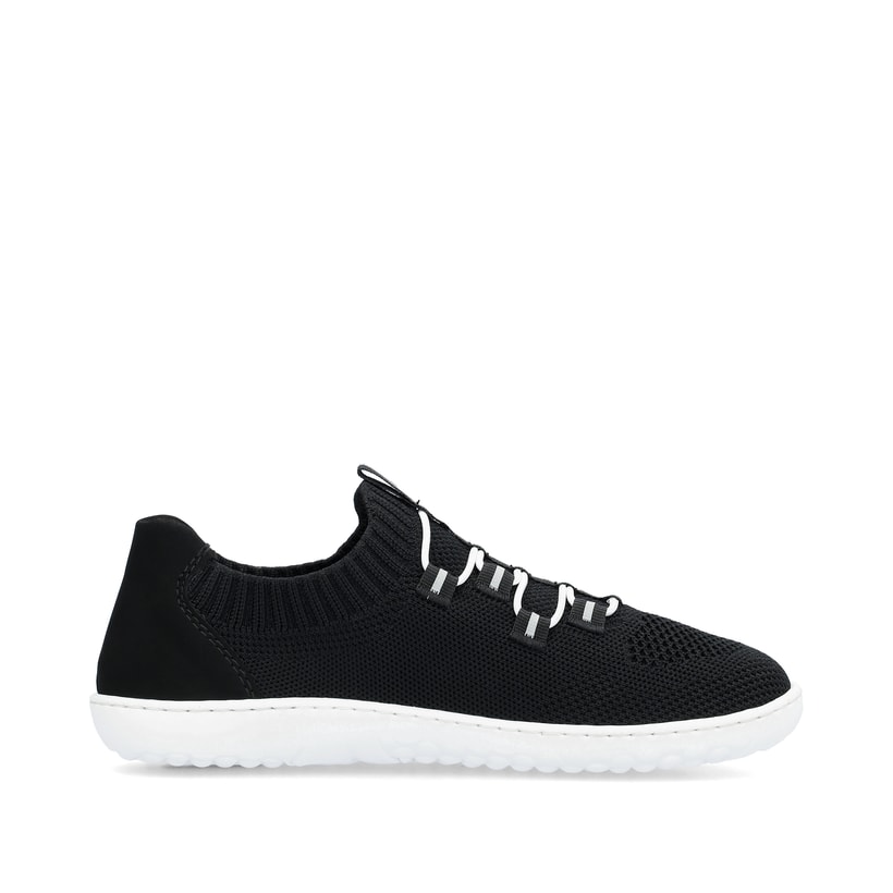Rieker Artikelnummer 52854-00 Rieker Damen Slipper tiefschwarz Outlet