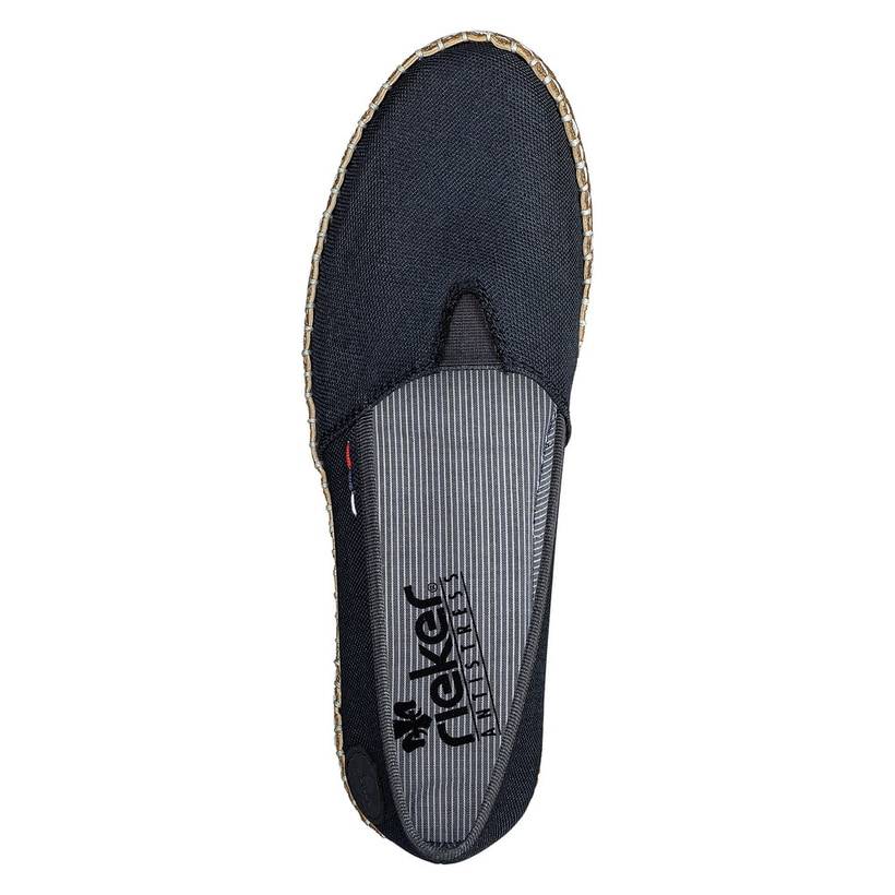 Rieker Artikelnummer M2278-14 Rieker Damen Ballerinas marineblau Verkauf