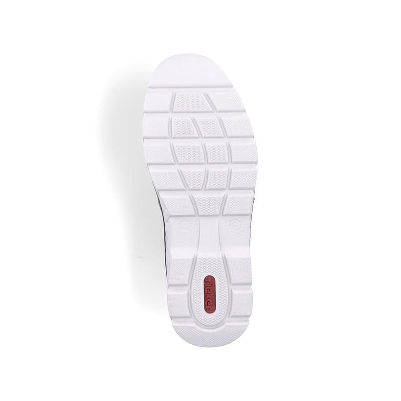 Rieker Artikelnummer 14508-40 Rieker Herren Slipper asphaltgrau Riesige Ersparnisse
