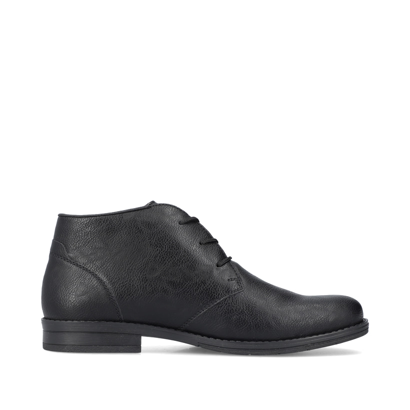 Rieker Artikelnummer 10330-00 Rieker Herren Slipper mitternachtsschwarz Flash Sale