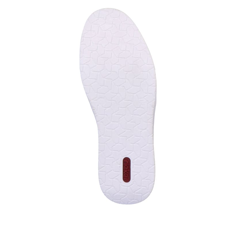 Rieker Artikelnummer B2250-14 Rieker Herren Slipper ozeanblau Exklusivangebot