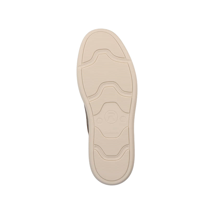 Rieker Artikelnummer U0601-42 Rieker Herren Slipper quartz grey Lagerräumung