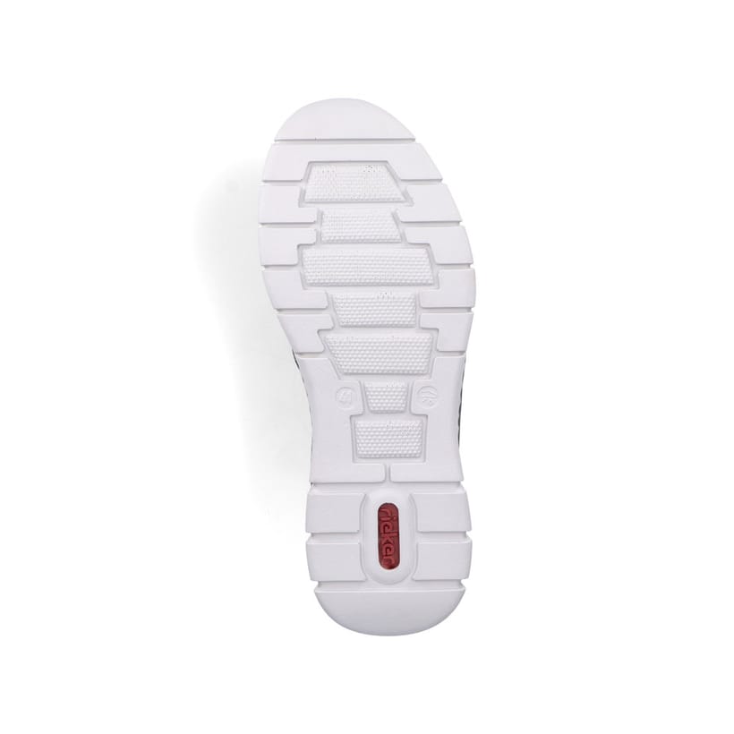 Rieker Artikelnummer B7752-45 Rieker Herren Slipper mondgrau Wochenangebot