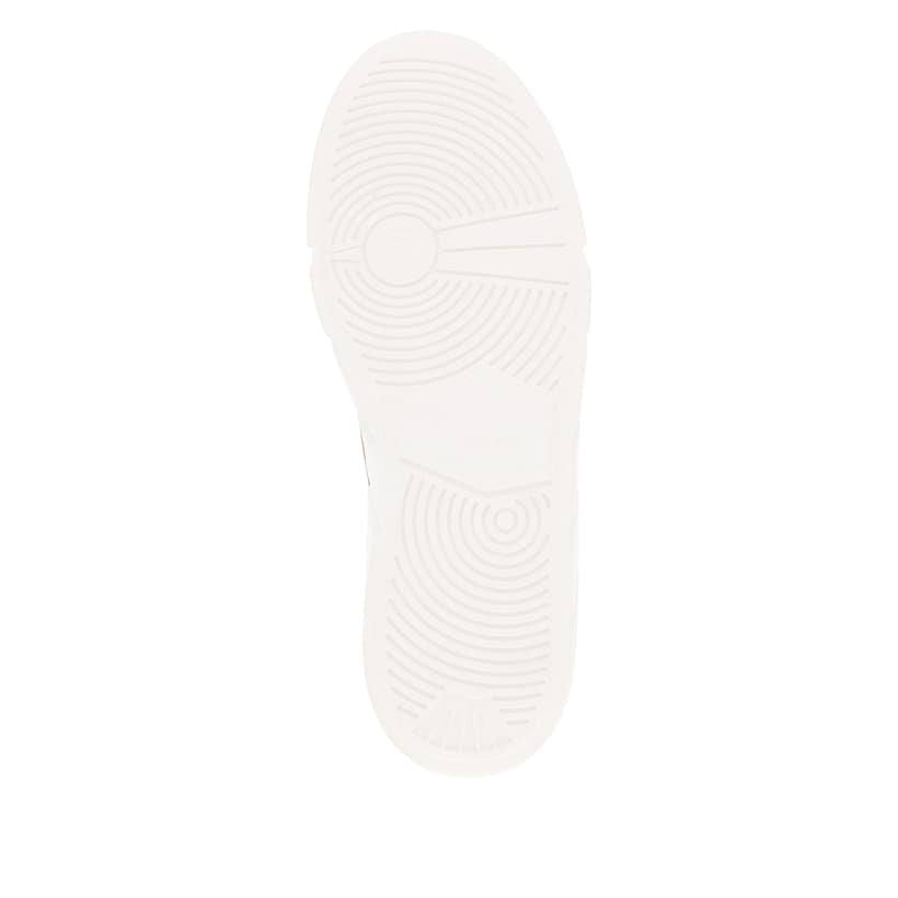 Rieker Artikelnummer W0505-00 Rieker Damen Sneaker Low diamond black Bis zu 55% Rabatt