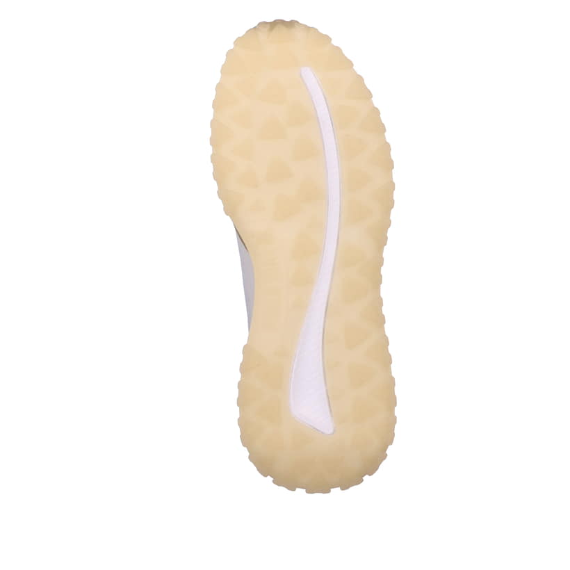 Rieker Artikelnummer W0602-82 Rieker Damen Sneaker Low clay-beige cinnamon white Bis zu 55% Rabatt
