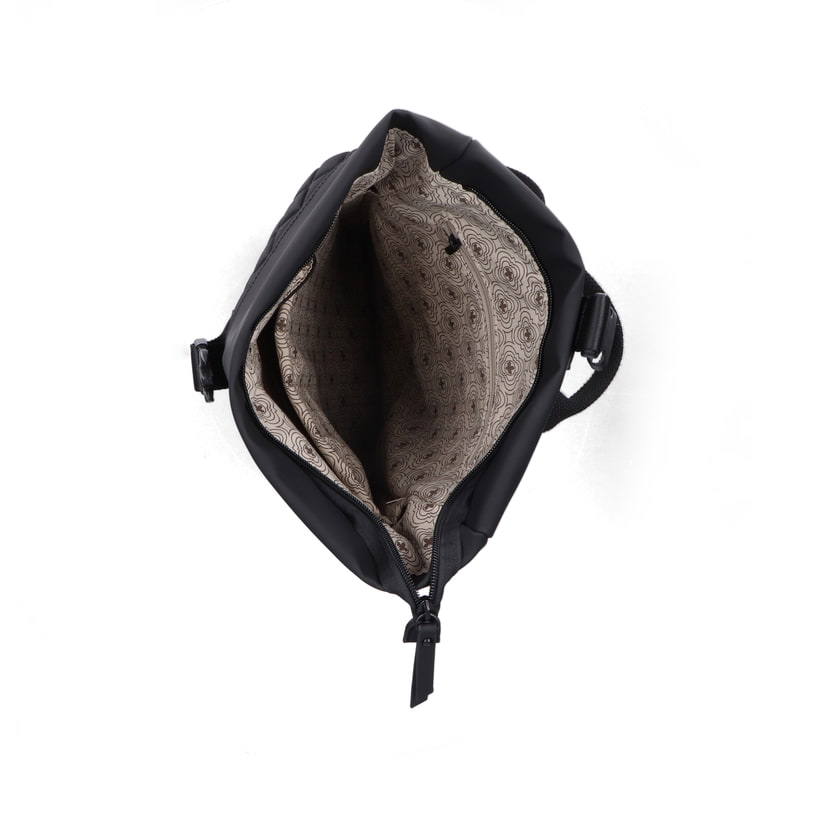 Rieker Artikelnummer H1550-01 Rieker Rucksack tiefschwarz 50% Rabatt mit kostenlosem Versand