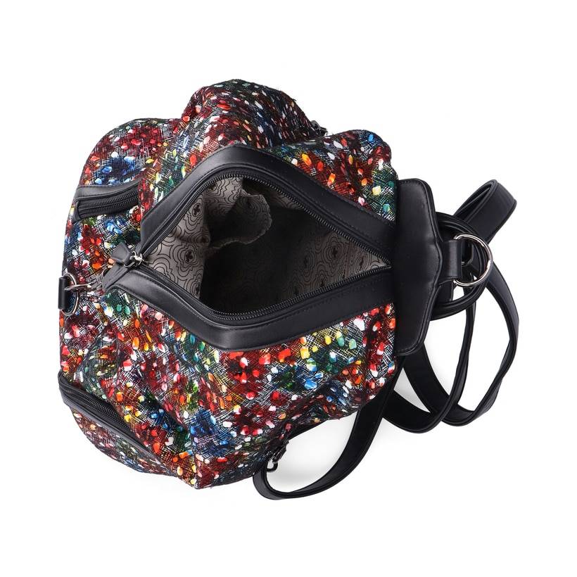 Rieker Artikelnummer H1055-94 Rieker Rucksack multi-schwarz Clearance-Verkauf