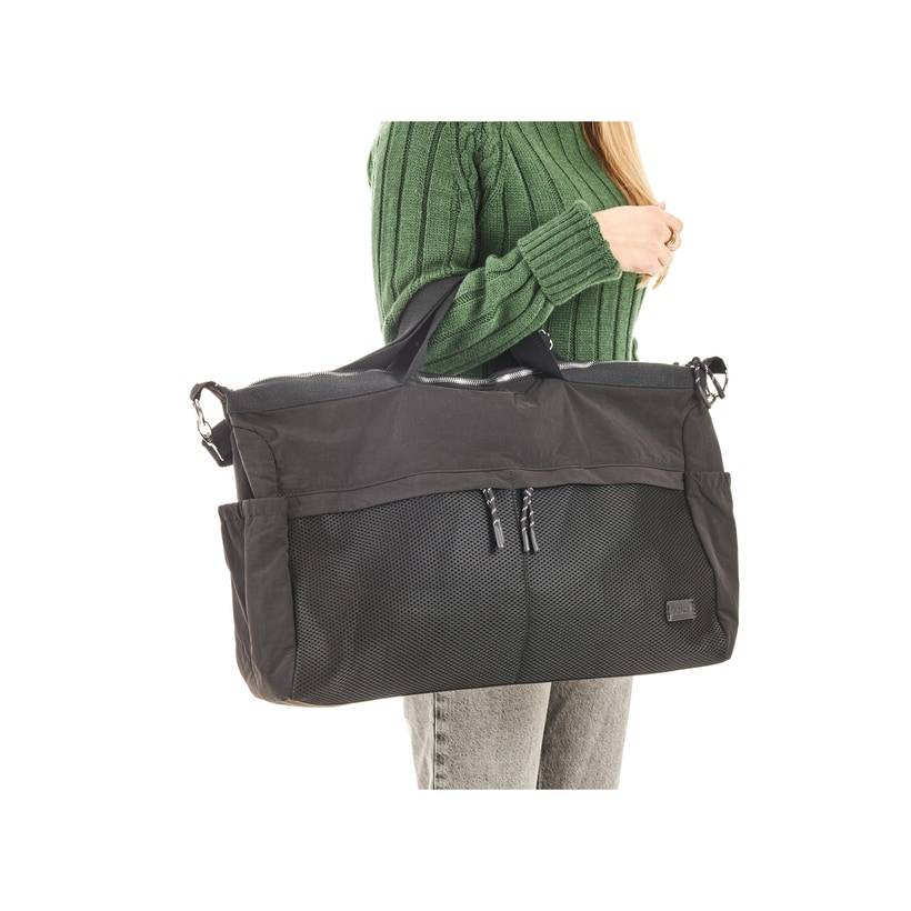 Rieker Artikelnummer H1533-00 Rieker Shopper tiefschwarz Fabrikladen