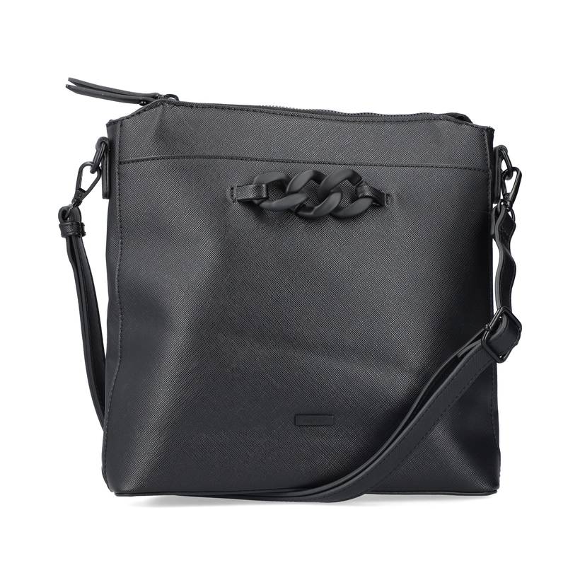 Rieker Artikelnummer H1522-00 Rieker Handtasche tiefschwarz