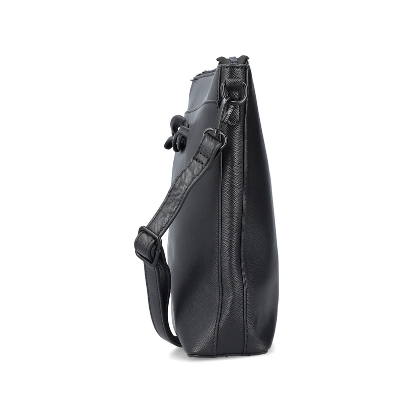 Rieker Artikelnummer H1522-00 Rieker Handtasche tiefschwarz Begrenzt auf 3 Tage