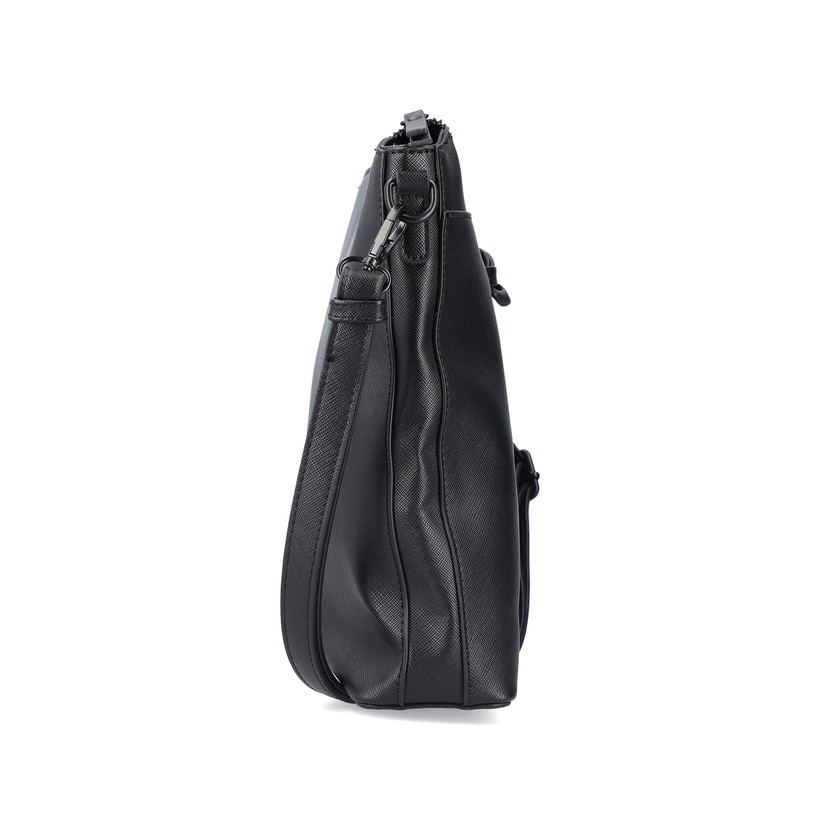 Rieker Artikelnummer H1522-00 Rieker Handtasche tiefschwarz Begrenzt auf 3 Tage