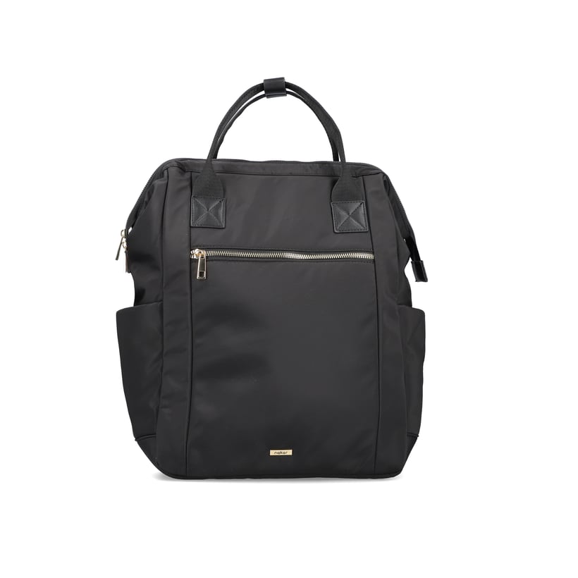 Rieker Artikelnummer H1580-00 Rieker Rucksack tiefschwarz