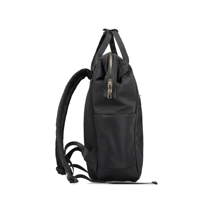 Rieker Artikelnummer H1580-00 Rieker Rucksack tiefschwarz Black Friday Preise