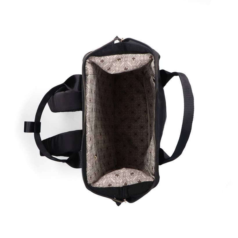 Rieker Artikelnummer H1580-00 Rieker Rucksack tiefschwarz Black Friday Preise