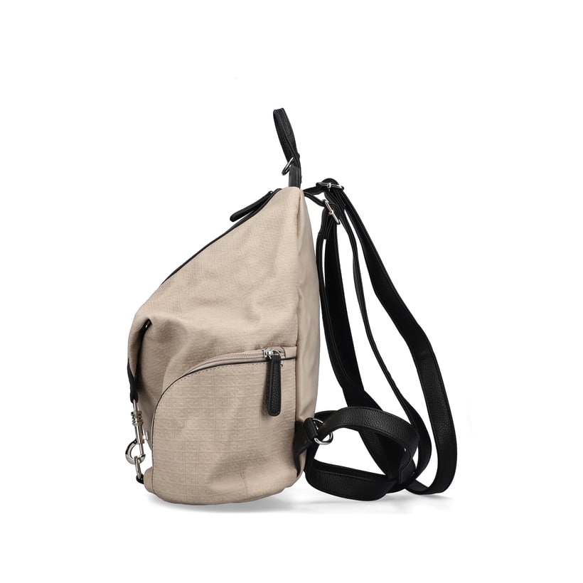 Rieker Artikelnummer H1055-62 Rieker Rucksack champagner Im Verkauf