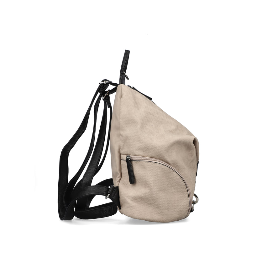 Rieker Artikelnummer H1055-62 Rieker Rucksack champagner Im Verkauf