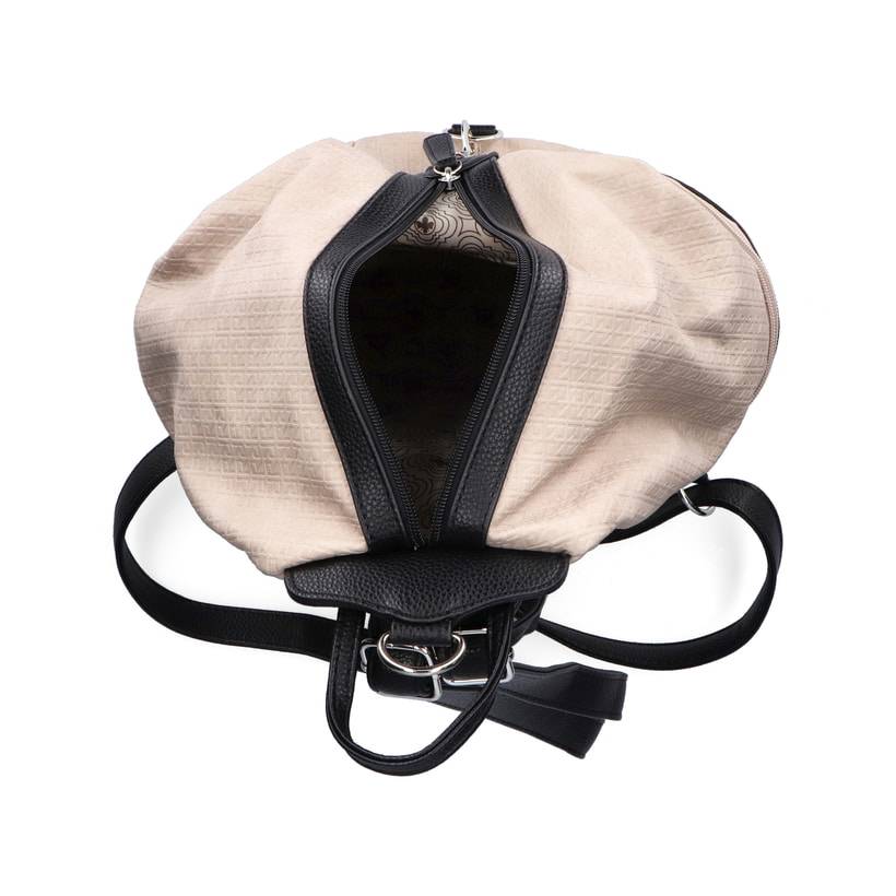 Rieker Artikelnummer H1055-62 Rieker Rucksack champagner Im Verkauf