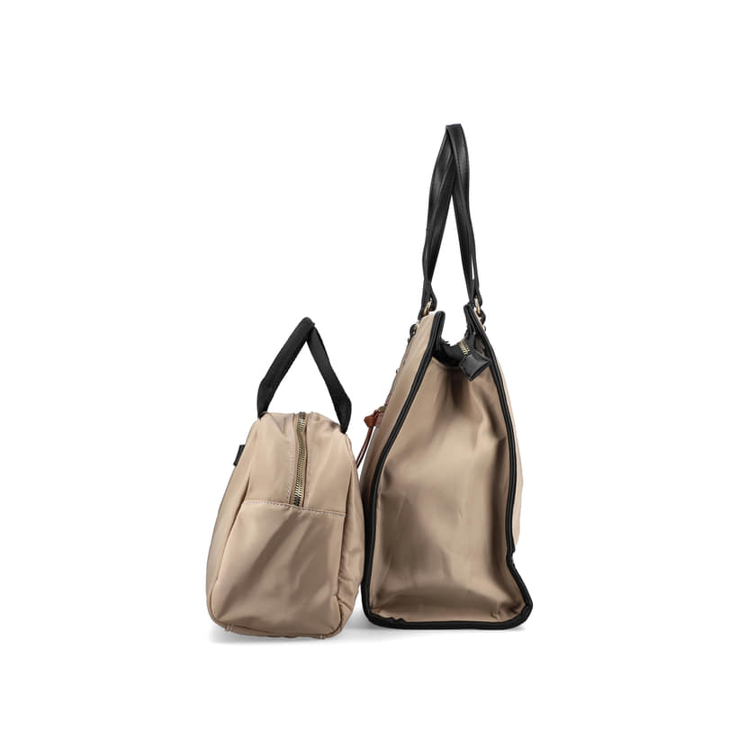 Rieker Artikelnummer H1542-62 Rieker Shopper sandbeige zollfrei