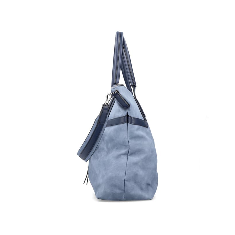 Rieker Artikelnummer H1506-12 Rieker Shopper schieferblau 50% Rabatt für begrenzte Zeit