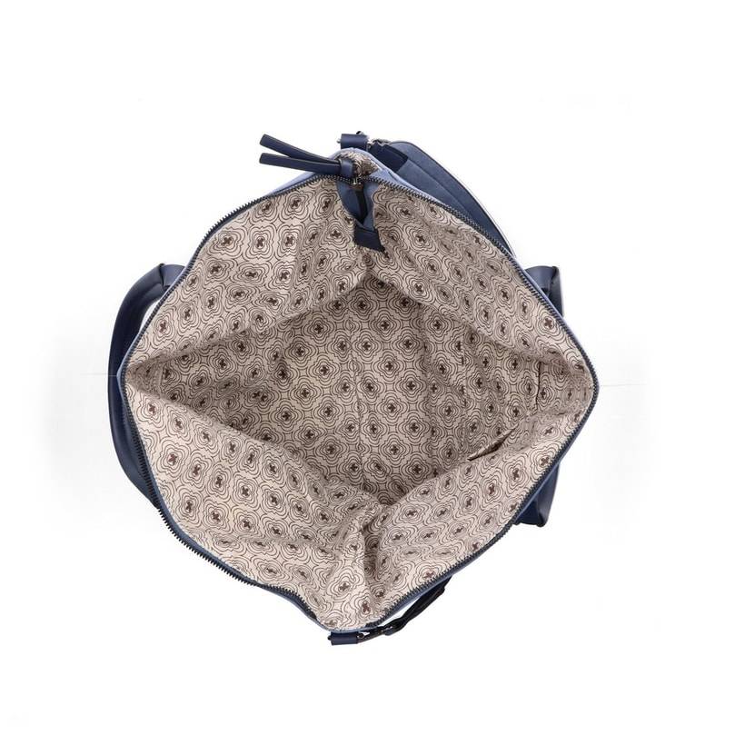 Rieker Artikelnummer H1506-12 Rieker Shopper schieferblau 50% Rabatt für begrenzte Zeit