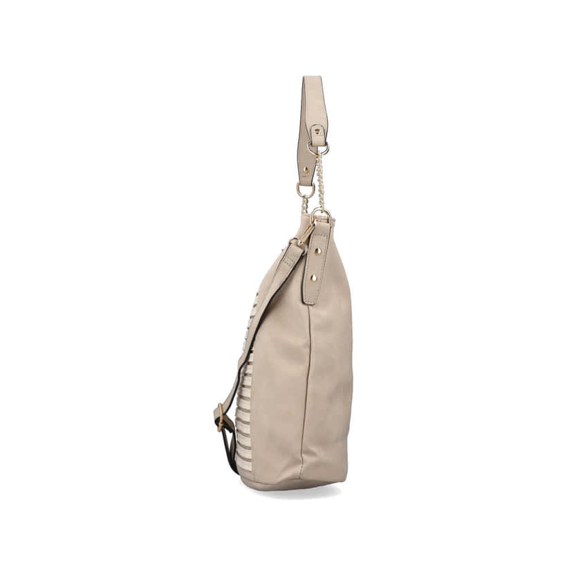 Rieker Artikelnummer H1508-60 Rieker Handtasche cremebeige Rabatte dieses Monats