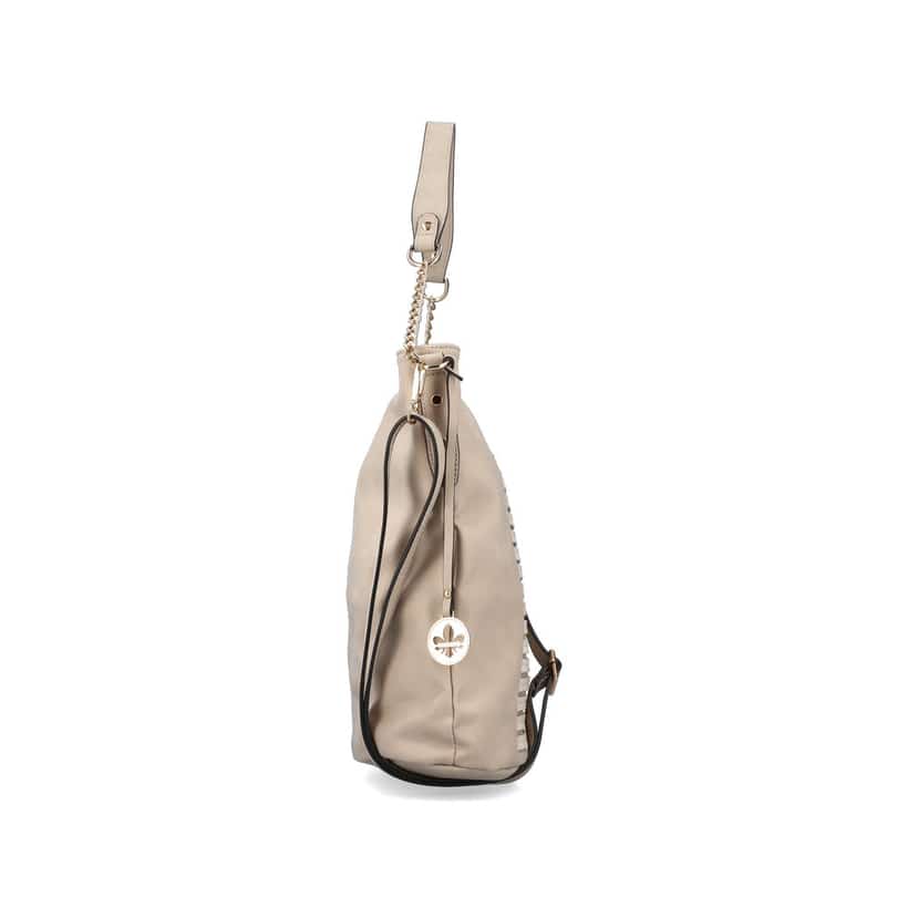 Rieker Artikelnummer H1508-60 Rieker Handtasche cremebeige Rabatte dieses Monats