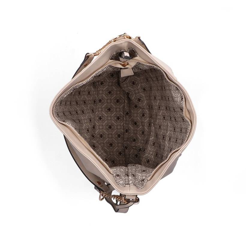 Rieker Artikelnummer H1508-60 Rieker Handtasche cremebeige Rabatte dieses Monats