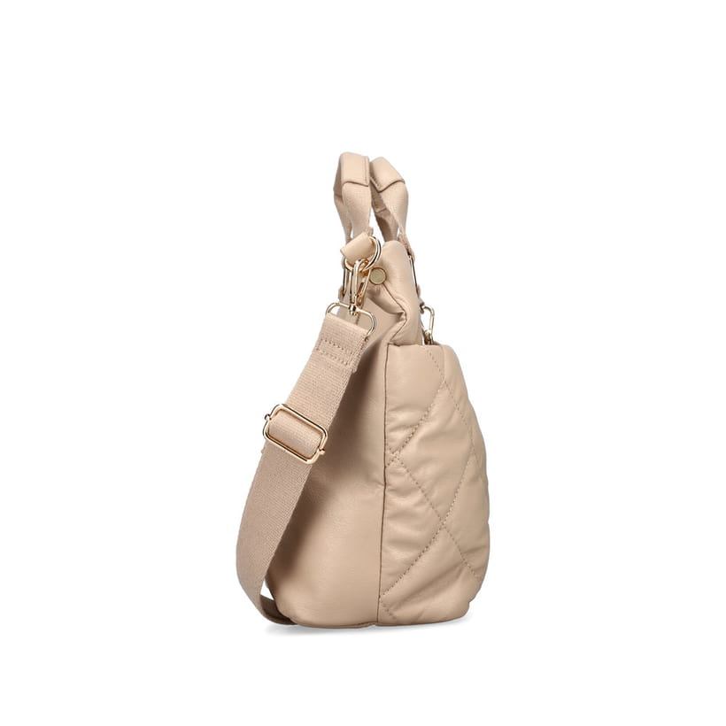 Rieker Artikelnummer H1525-60 Rieker Shopper cremebeige 2025