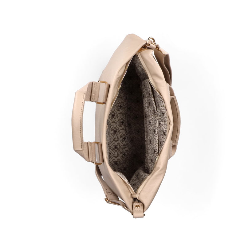Rieker Artikelnummer H1525-60 Rieker Shopper cremebeige 2025
