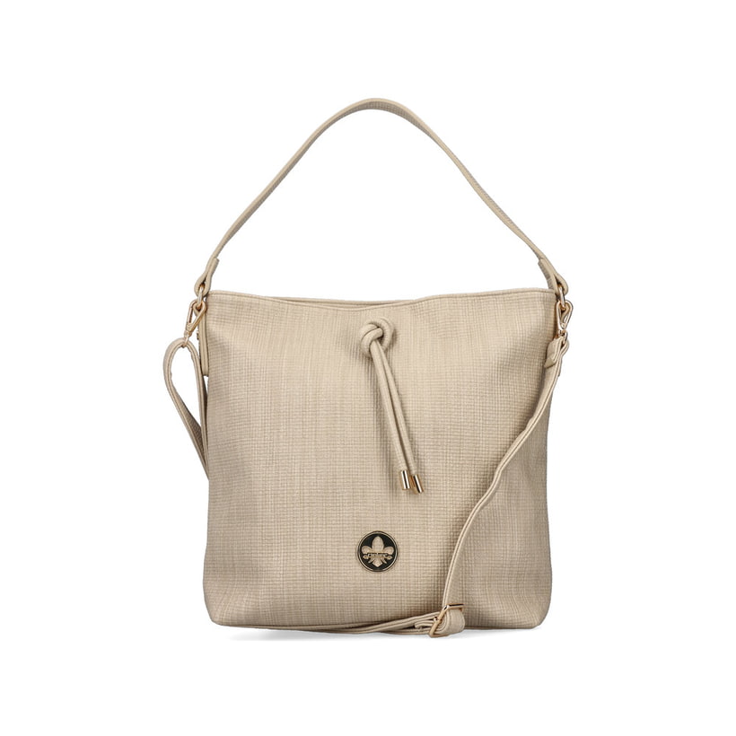 Rieker Artikelnummer H1514-60 Rieker Handtasche sandbeige Online