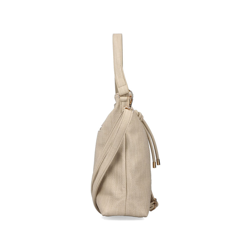 Rieker Artikelnummer H1514-60 Rieker Handtasche sandbeige Online
