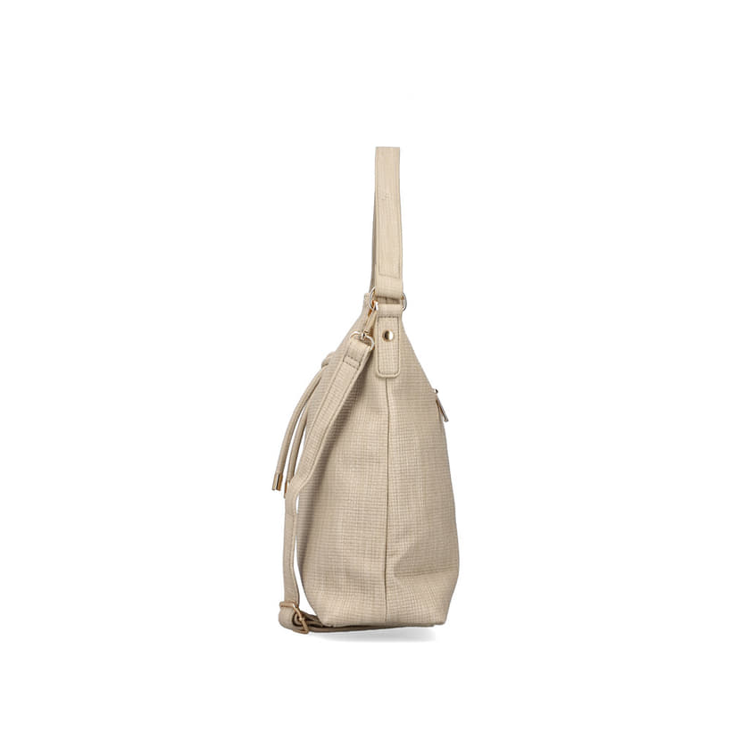 Rieker Artikelnummer H1514-60 Rieker Handtasche sandbeige Online