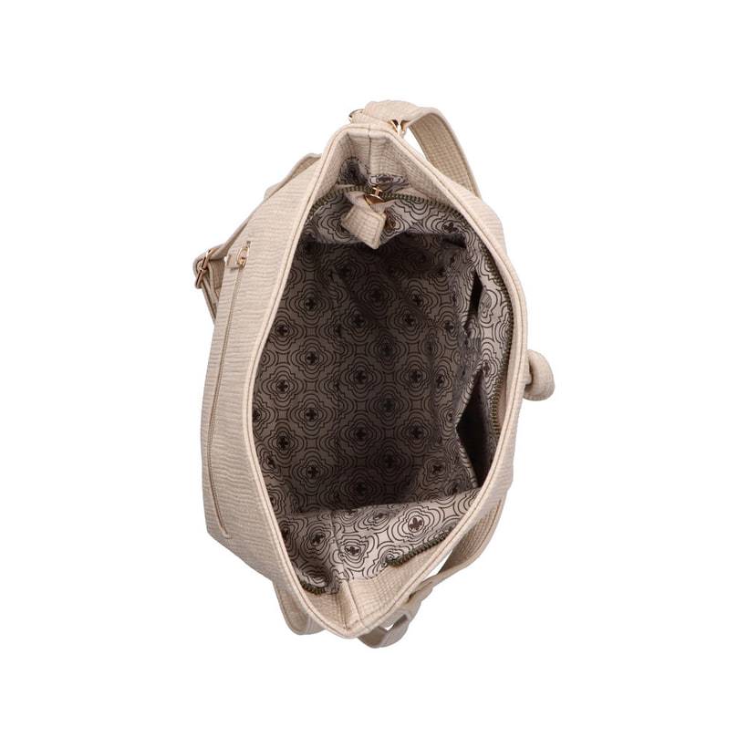 Rieker Artikelnummer H1514-60 Rieker Handtasche sandbeige Online
