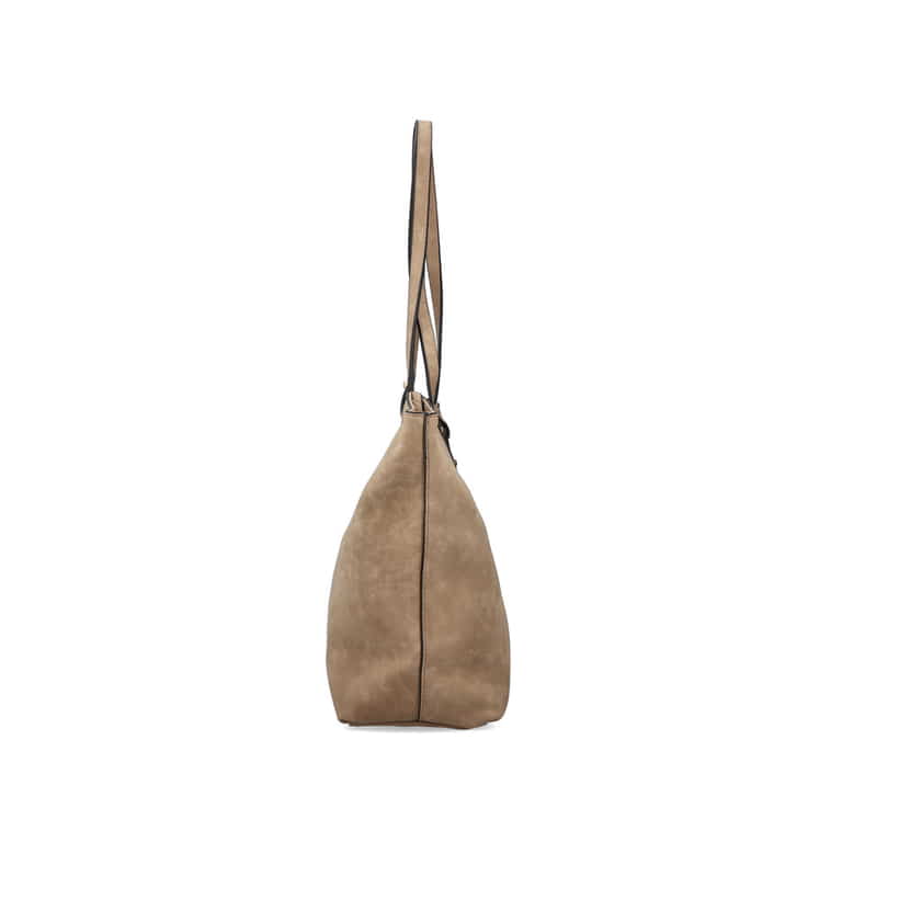 Rieker Artikelnummer H1369-64 Rieker Shopper braunbeige Outlet