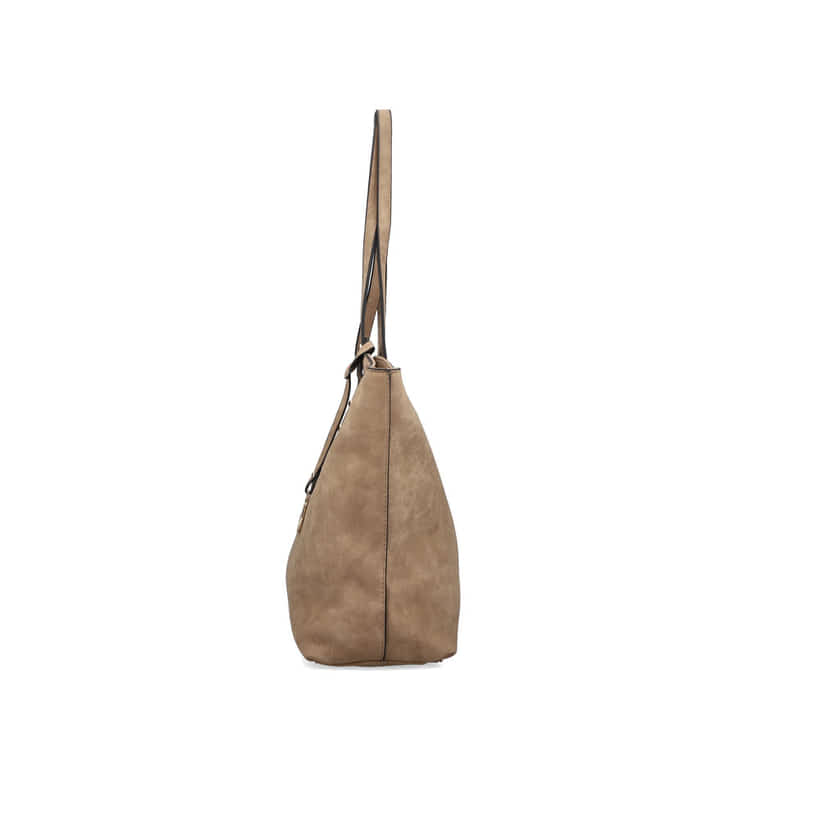 Rieker Artikelnummer H1369-64 Rieker Shopper braunbeige Outlet