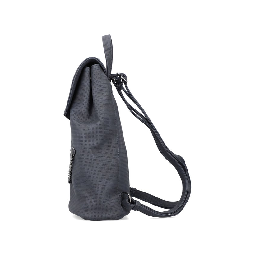 Rieker Artikelnummer H1603-14 Rieker Rucksack marineblau Auslauf