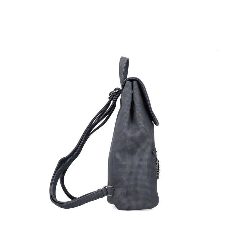 Rieker Artikelnummer H1603-14 Rieker Rucksack marineblau Auslauf
