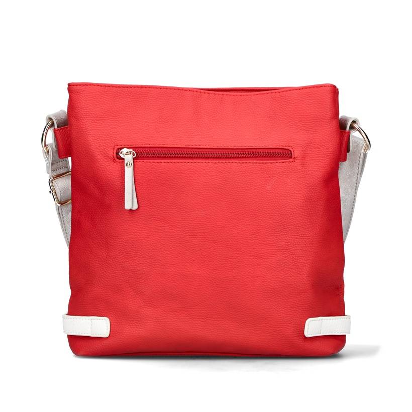 Rieker Artikelnummer H1346-33 Rieker Handtasche kirschrot Verkauf
