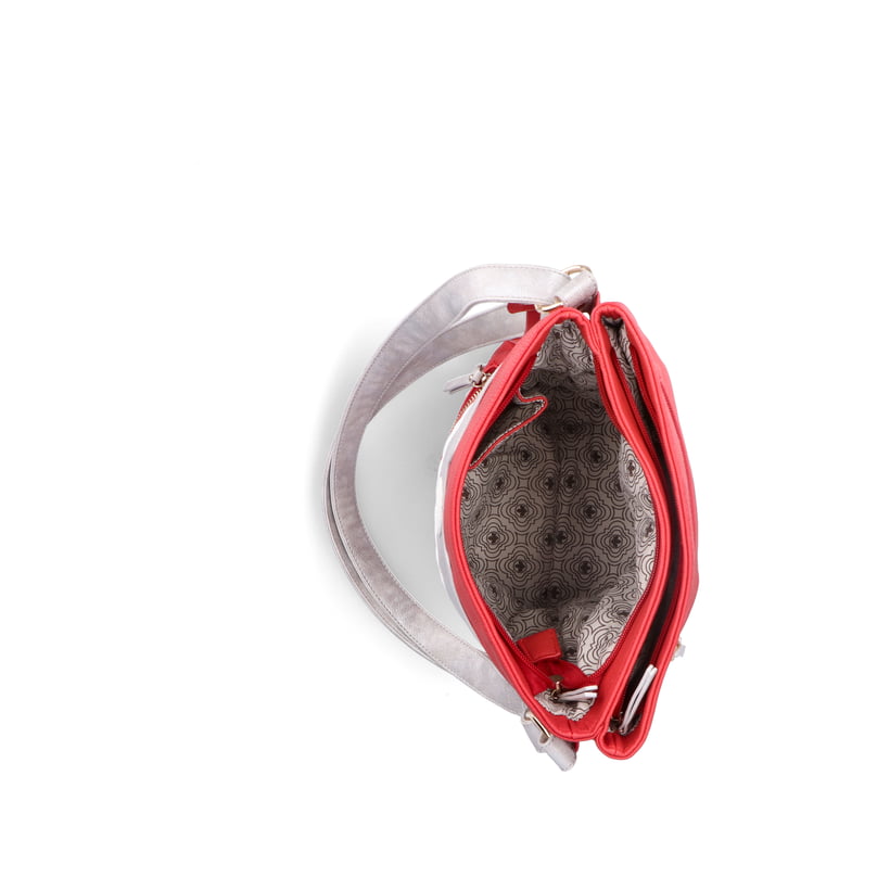 Rieker Artikelnummer H1346-33 Rieker Handtasche kirschrot Verkauf