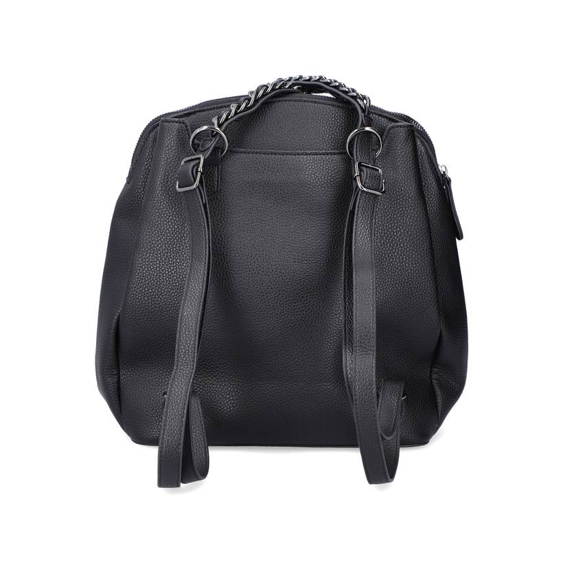 Rieker Artikelnummer H1036-00 Rieker Rucksack mitternachtsschwarz Angebote