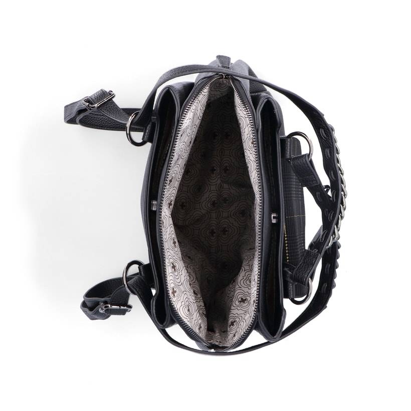 Rieker Artikelnummer H1036-00 Rieker Rucksack mitternachtsschwarz Angebote