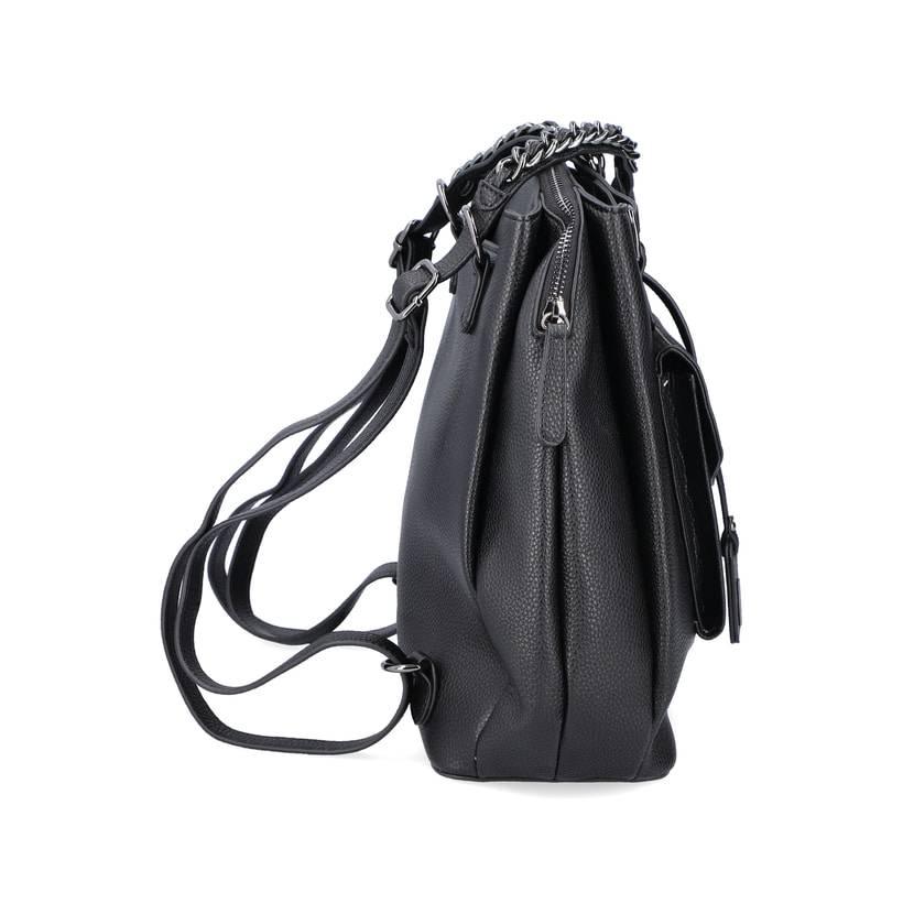 Rieker Artikelnummer H1036-00 Rieker Rucksack mitternachtsschwarz Angebote