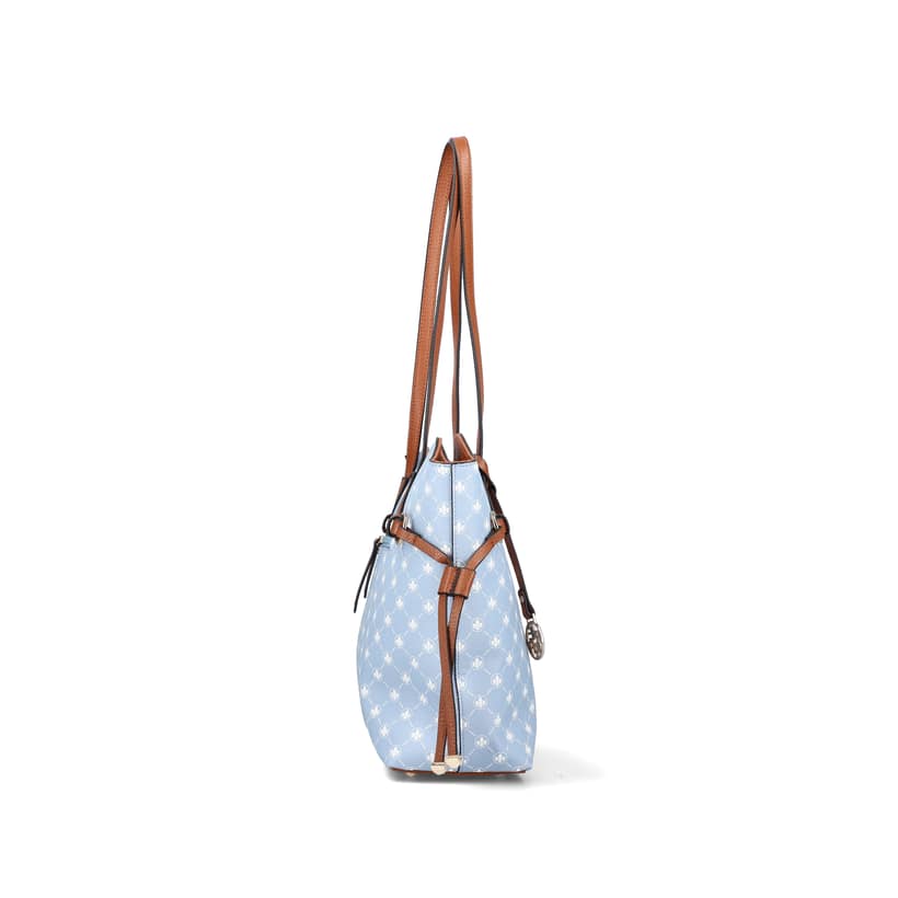 Rieker Artikelnummer H1052-10 Rieker Shopper himmelblau Schlussverkauf