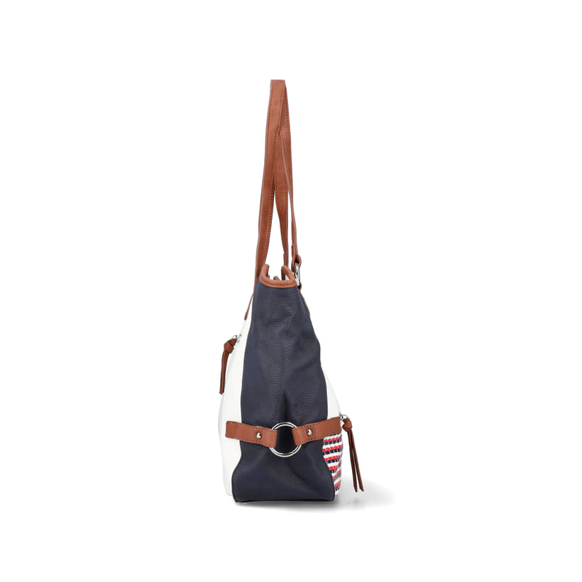 Rieker Artikelnummer H1066-14 Rieker Shopper perlweiß Günstiger Verkauf