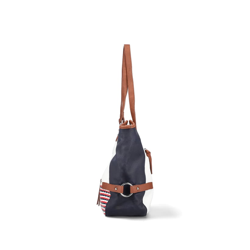 Rieker Artikelnummer H1066-14 Rieker Shopper perlweiß Günstiger Verkauf