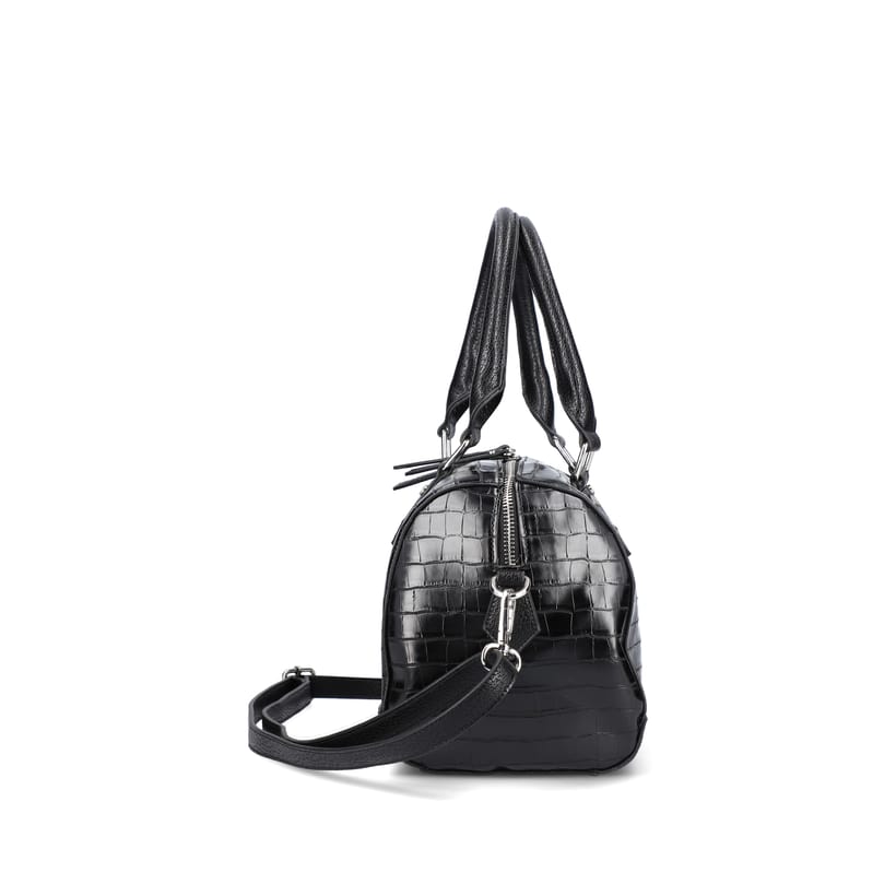 Rieker Artikelnummer H1321-00 Rieker Handtasche tiefschwarz Fabrikverkauf