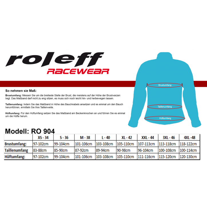 Roleff RO904 - Motorradjacke für Damen in Pink/Schwarz/Grau Angebote