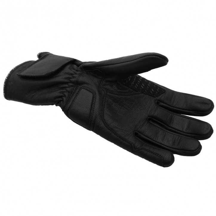 Roleff RO44 - kurzer leichter Sommer Handschuh aus Leder mit Comfort Stretch Blitzverkäufe