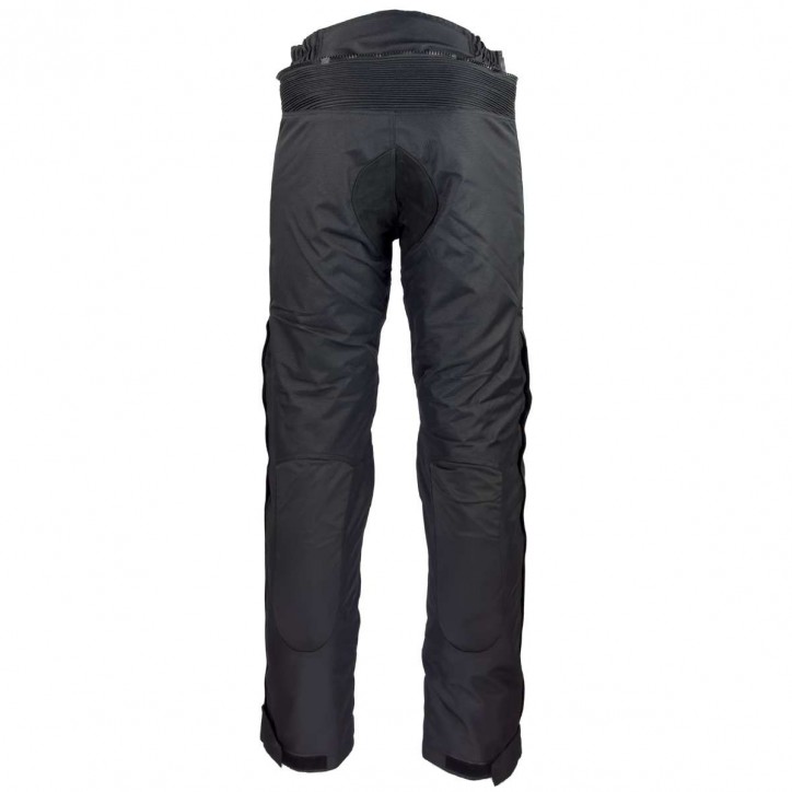 Roleff RO456L - Motorradhose Langgröße mit entnehmbarer Membrane & Thermofutter Outlet