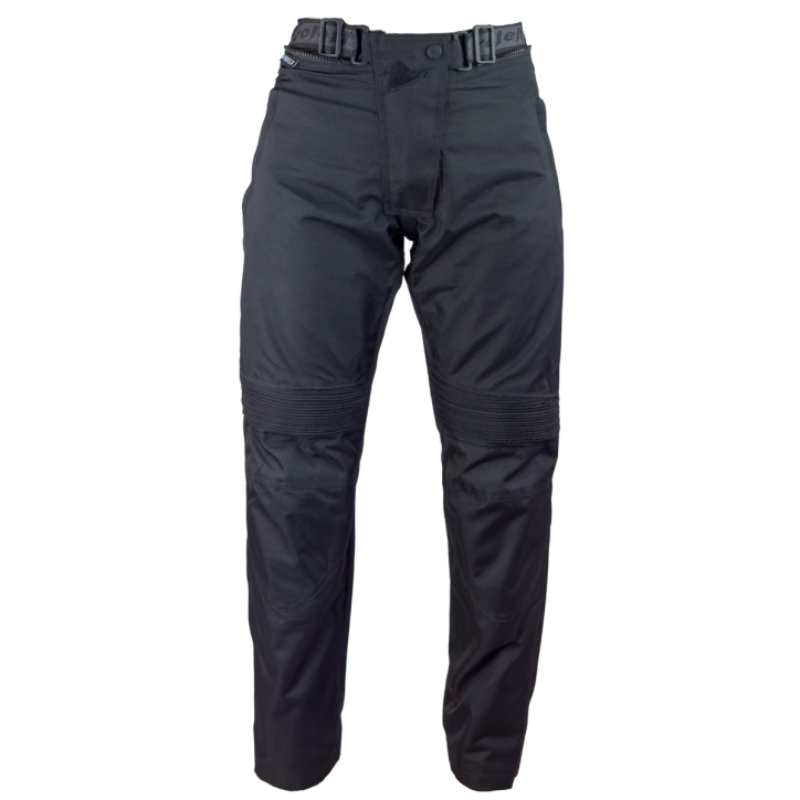 Roleff RO456D - Damen Motorradhose mit entnehmbarer Membrane & Thermofutter Verkauf